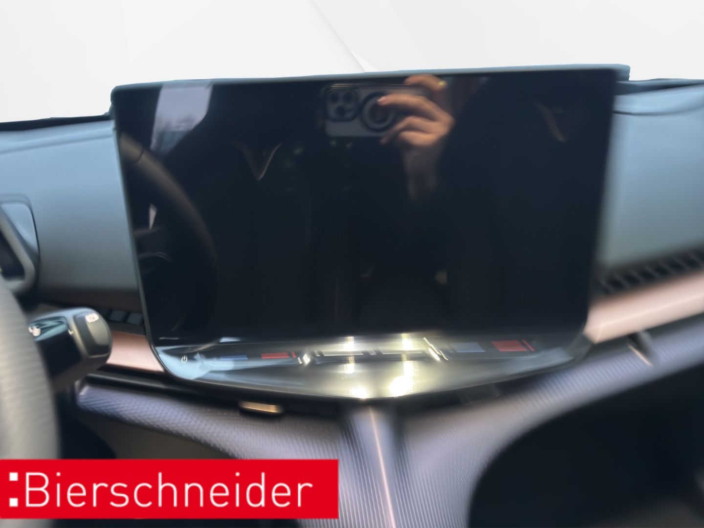 Cupra Tavascan - Bild 17