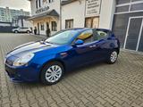 Alfa Romeo Giulietta Impression Klima+Sitzheizung. - Alfa Romeo aus 2014
