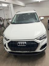Audi Q3 35 TFSI S tronic | SUV | Virtual Cockpit - Audi Q3 Unfallwagen