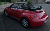 Volkswagen Beetle 1.2 TSI BMT Cabriolet -