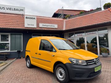 Volkswagen Caddy - 2