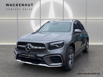Mercedes GLB 200 - 2