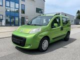 Fiat Qubo Dynamic*DEZ2026TÜV* - Fiat Qubo mit Benzin-Antrieb