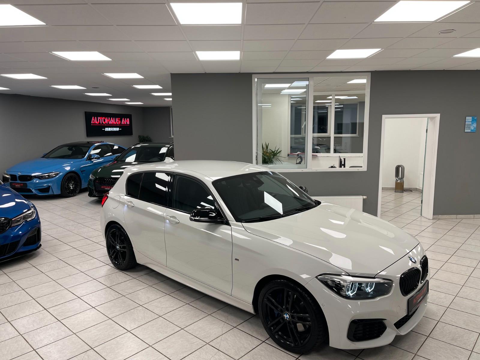 BMW M140i Special Edition | non OPF | 2.Hand