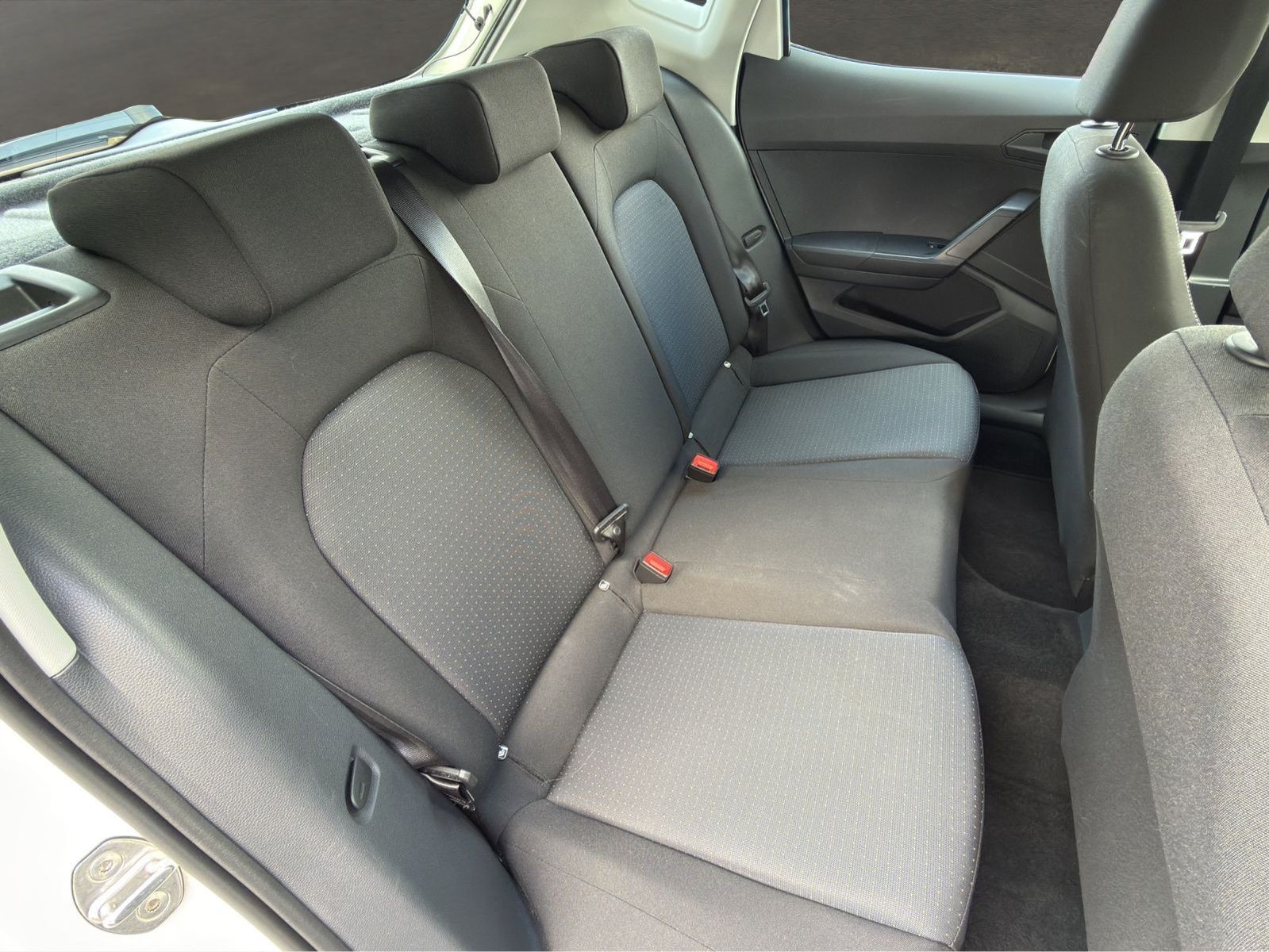 Seat Ibiza - Bild 15