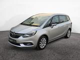 Opel Zafira C Active 2.0D Automatik,LED,Navi,LHZ,SHZ - Opel Zafira: Automatik, 2.2
