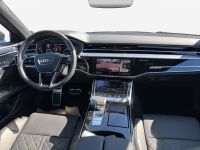 Audi A8 - Vorschau Bild 5
