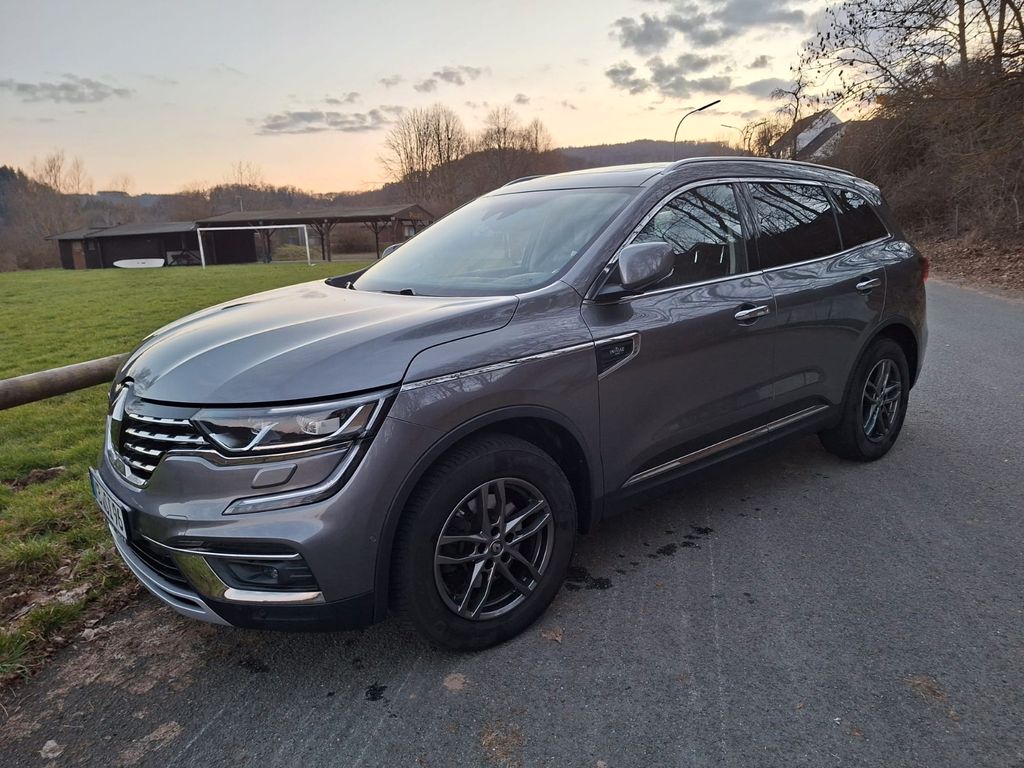 Image of Renault Koleos