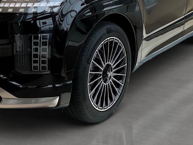 Fahrzeugabbildung Hyundai IONIQ 9 110 kW 4WD Uniq Panoramadach+ Swivel-Pak