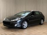 Peugeot 407 SW Prémium 135 Premium - Peugeot 407 Premium mit Benzin-Antrieb