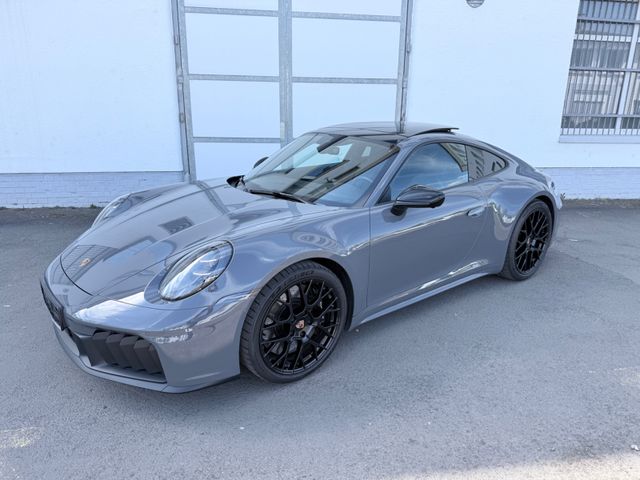 PORSCHE 992.2/911 Carrera GTS T-H/Liftsys/Bose/HAL/EGSD