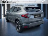 Dacia Duster Extreme HYBRID 140 Kamera 360° LED SHZ - Dacia Duster Extreme mit Hybrid-Antrieb (Benzin/Elektro)