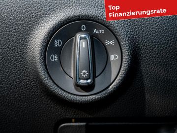Skoda Superb - 9