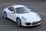 Porsche 911 Carrera S PDK Bose/SportChrono/Schiebedach - Porsche 911 Urmodell in Düsseldorf