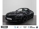 BMW Z4 M40i Head-Up Display - BMW: Schwarz, Cabrio