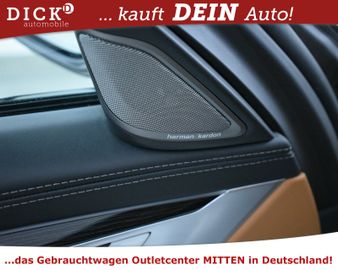 Fahrzeugabbildung BMW 750d xDrive EXCLUSIVE+SHADOWL+KOMFORTSI+LASER+M