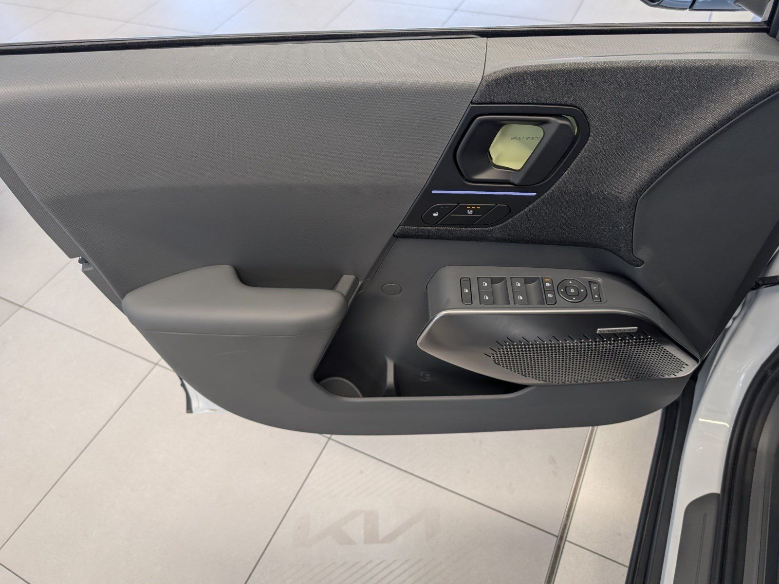 KIA EV2 42,2-kWh EARTH 5-Sitzer Design Technology – Bild 38