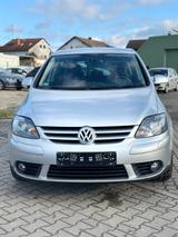 Volkswagen Golf Plus V Tour*TÜV neu* - Volkswagen Golf Plus: Kleinwagen