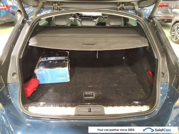 Peugeot 508 - 9
