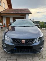 Seat Leon 2.0 TSI CUPRA 4Drive DSG Sportstourer CUPRA