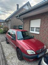 Citroën Saxo 1.1 | TÜV 08/2027 | 130.000 k... - Citroën SAXO Gebrauchtwagen