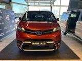 Toyota Proace Verso L1 Family Comfort *AHK* - Toyota Proace (Verso) mit Anhängerkupplung