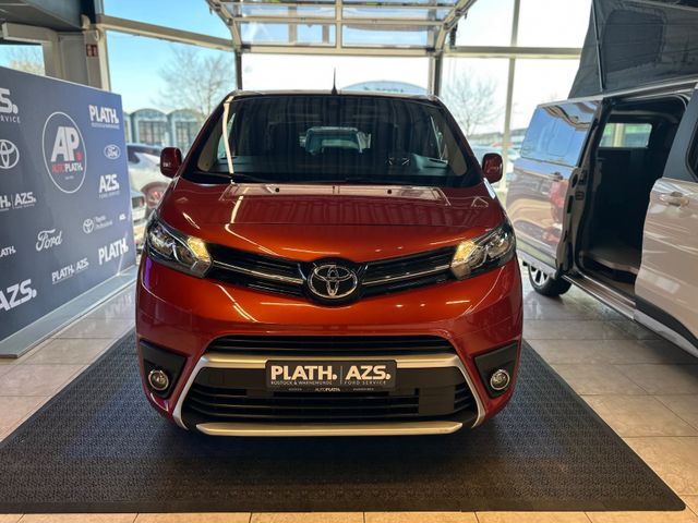Toyota Proace (Verso) L1 Family Comfort *AHK*