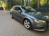 Audi A3 2.0 TDI 150Ps 4/5 Türer Diesel - Audi A3: Türer 3