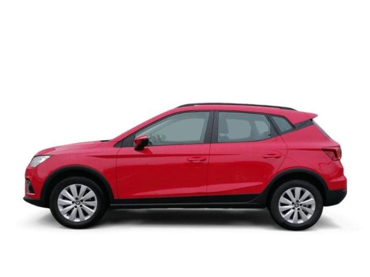 Seat Arona - Bild 8