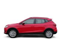 Seat Arona - Vorschau Bild 8