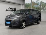 Citroën Jumpy Kombi XL, 9-Sitzer, 2.Hand, Insp.Neu - Citroën Jumpy mit Diesel-Antrieb: Kleinbus, Klimaanlage