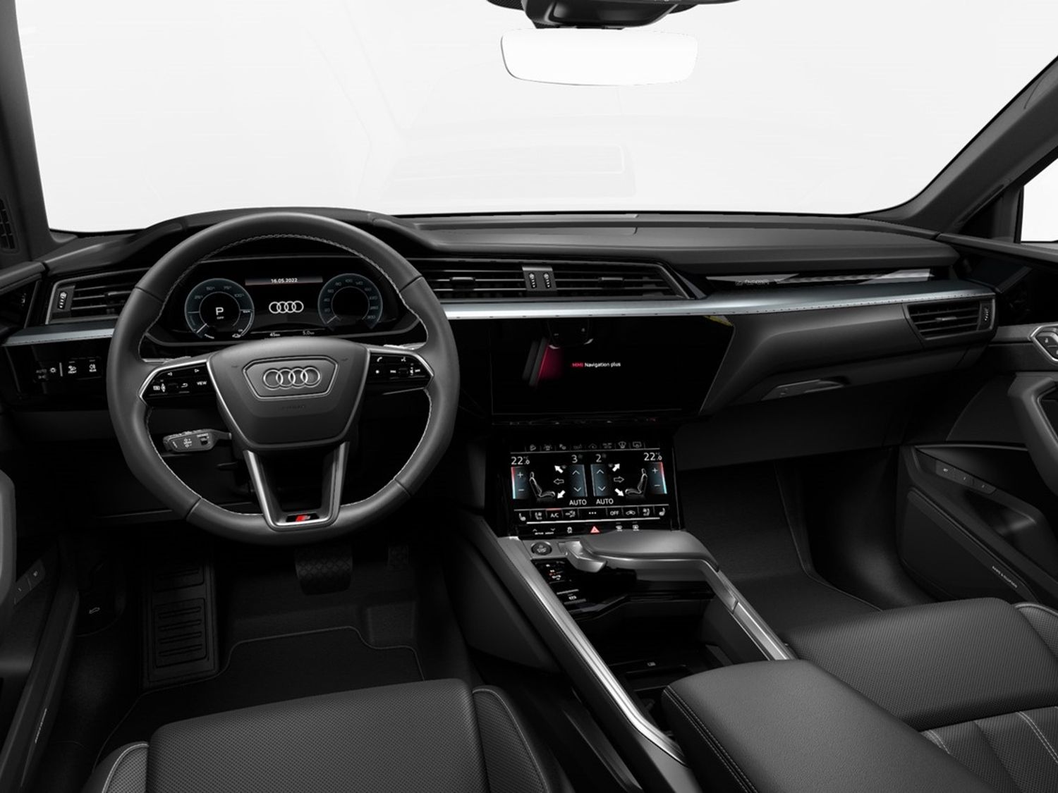 Audi e-tron - Bild 3