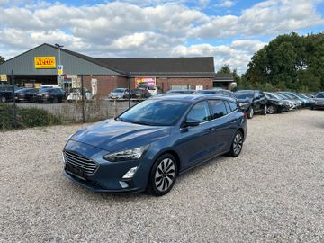 Ford Focus - 1