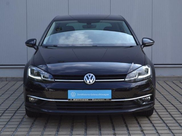 Golf VII 1.5 TSI 150 PS Highline AHK/LED/NAVI/BU