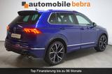 Volkswagen Tiguan 2.0TSI DSG R 4M Virtual Pano AHK - Volkswagen Tiguan R mit Benzin-Antrieb