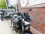 Kawasaki Z 650 ABS - KAWASAKI 650