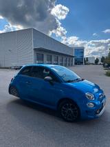 Fiat 500 Ellenator - Fiat 500: Fiat500