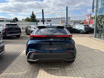 Toyota C-HR - 8
