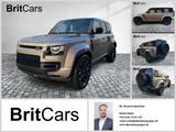 Land Rover DEFENDER 110 P635 OCTA 360-CAM ACC CAM LED NAVI - Land Rover Neuwagen in Berlin