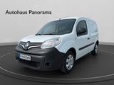 Renault Kangoo  1.5 DCI  90 Klima/Automatik - Renault Kangoo: Automat