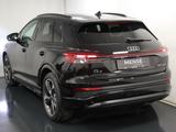 Audi Q4 e-tron 40 S line Standhzg|ACC|LED|Navi|Kamera - Audi Q4 e-tron 40 Gebrauchtwagen