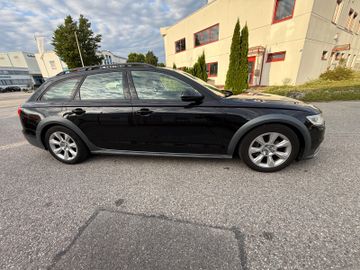 Audi A6 - 4