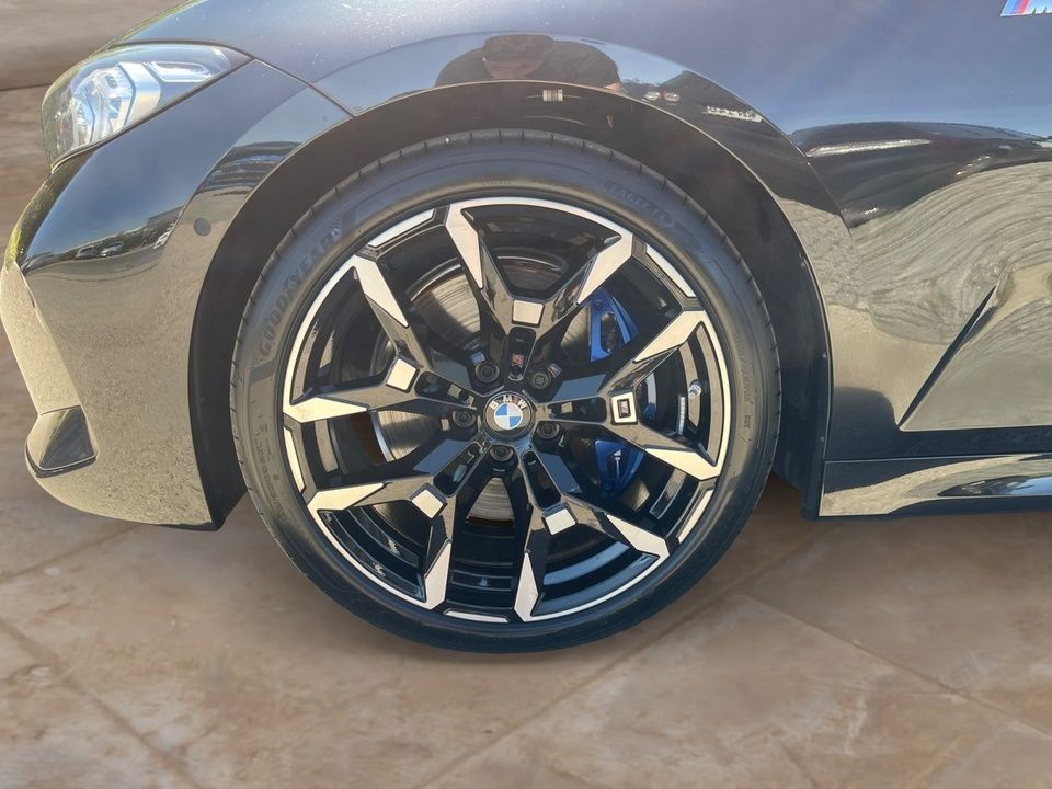 BMW M340i - Bild 8