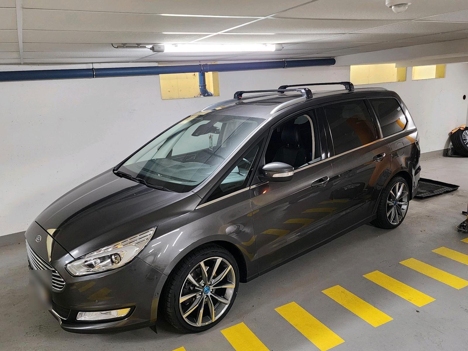 Ford Galaxy
