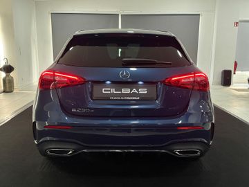 Mercedes A 250 - 10