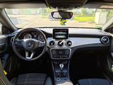 Mercedes-Benz CLA 180 Shooting Brake - - Mercedes-Benz CLA 180 Shooting Brake von privat