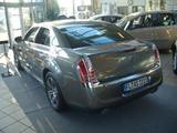 Lancia Thema Platinum 3.0 V6 Multijet DPF,Navi,Leder, - Lancia Thema Gebrauchtwagen