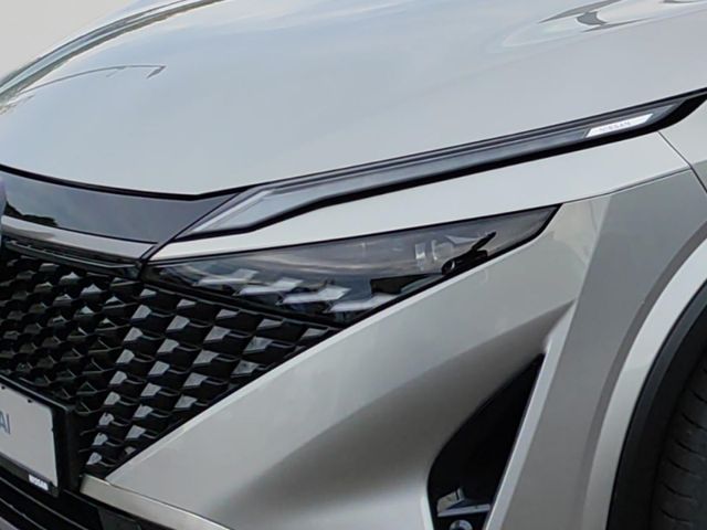 NISSAN Qashqai (Bild 9 von Array)