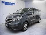 Renault Trafic Blue dCi 150 EDC Grand Life RFK SHZ NAVI - Renault Trafic in Freiburg