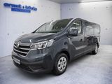 Renault Trafic Blue dCi 150 EDC Grand Life RFK SHZ NAVI - Renault: R15